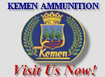Click forKeman Ammo website