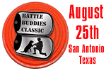 Battle Buddies Shoot - Join us on August 25th