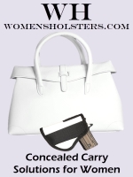 Click for CONCEALED CARRY PURSES at WomensHolsters.com